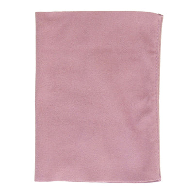 Dog Earmuff Sound Proof Soft Cat Ear Protection Keep Warm Washable Dog Calming Ear CoverPink M