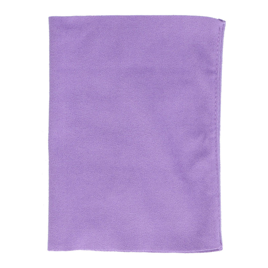 Dog Earmuff Sound Proof Soft Cat Ear Protection Keep Warm Washable Dog Calming Ear CoverPurple L