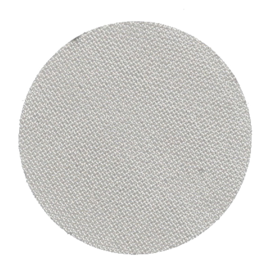 Stainless Steel Coffee Filter Plate Replacement Filter Mesh Screen for Coffee Powder Bowl Parts58.5mm 150um 1mm