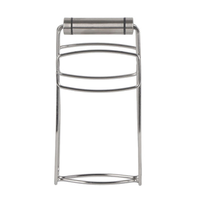 304 Stainless Steel Hot Dish Plate Clip Anti Scalding Non Slip Dish Gripper Bowl Clamp Holder for Home Kitchen