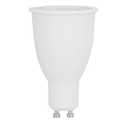 GU10 15W 1650lm LED Spotlight Embedded LED Spot Light Bulb for Home Office 100‑265VWarm Light