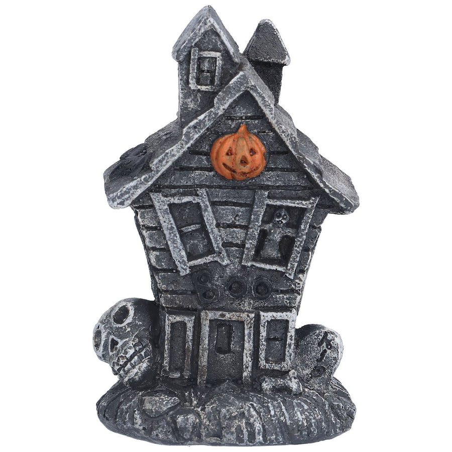 Halloween Haunted House Light Innovative Lamp for Gathering Festival Indoor OutdoorBZ2668‑W‑1 Pumpkin