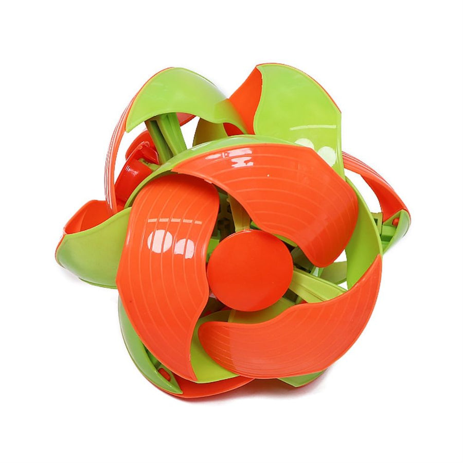 Children Training Flying Toys Flying Orb Ball for Kid Adults Toys Changed Color Ball Random Color