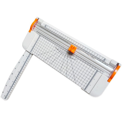 Paper Cutter Paper Trimmer Scrapbooking Decoration Tool for A4 Craft Paper Photo Decals Cardstock