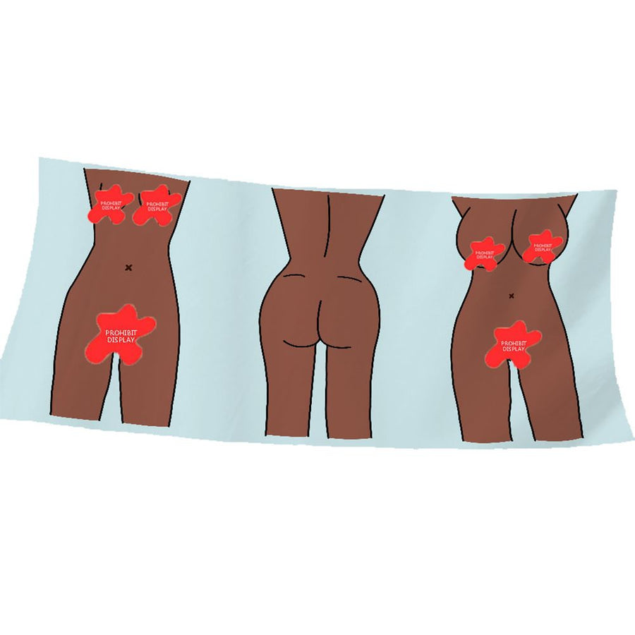 Beach Towel Absorbent Soft Microfiber Beach Towel Quick Dry Sexy Bath Towel for Bathroom Pool Camp Travel