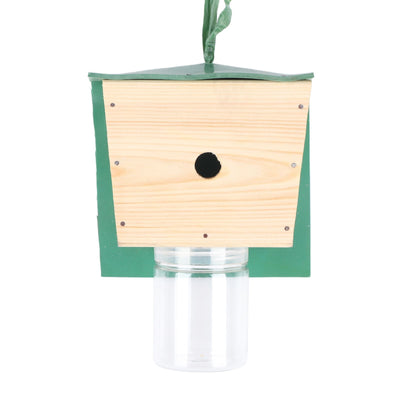 Best Bee Trap Bee and Wasp Trap Household and Outdoor Bee Trap