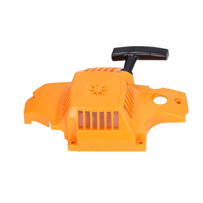 Start Assembly Chainsaw Pull Starter Replacement Chain Saw Accessories for Mcculloch 335 338 435 440