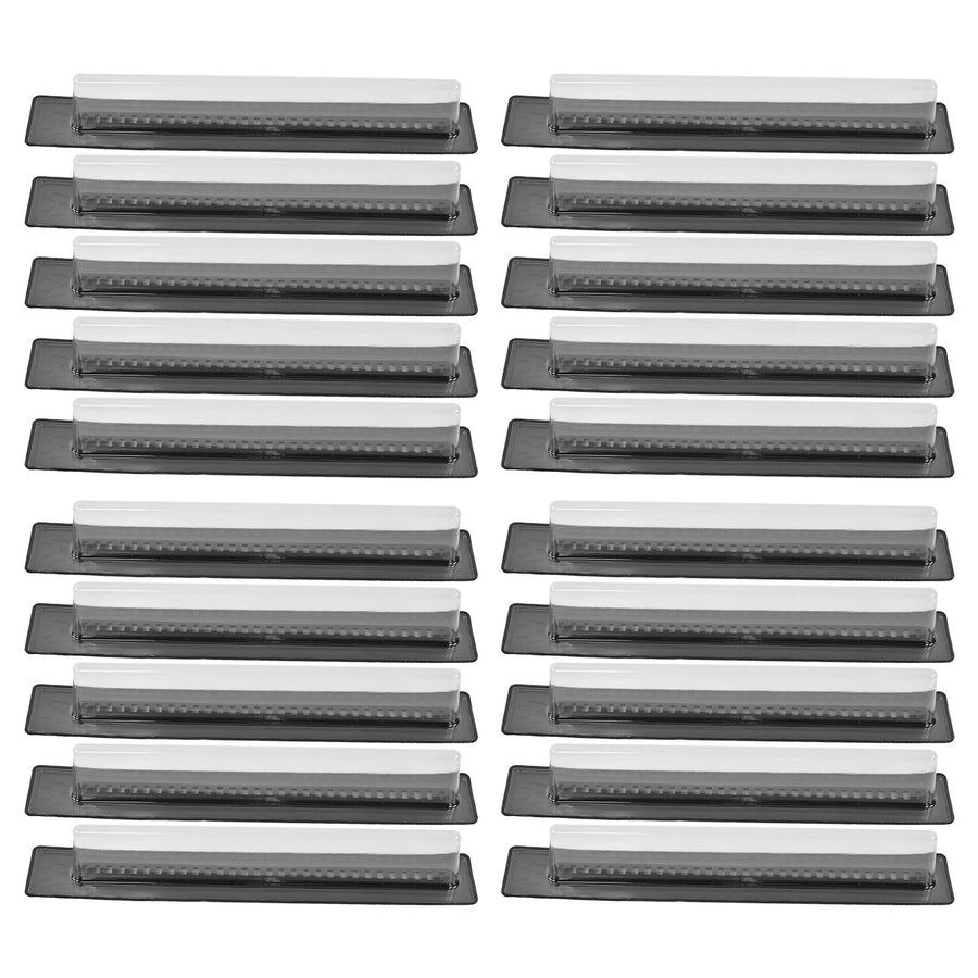 20PCS Small Beehive Trap Plastic Beehive Case Durable Beekeeping Tools for Apiculture Garden