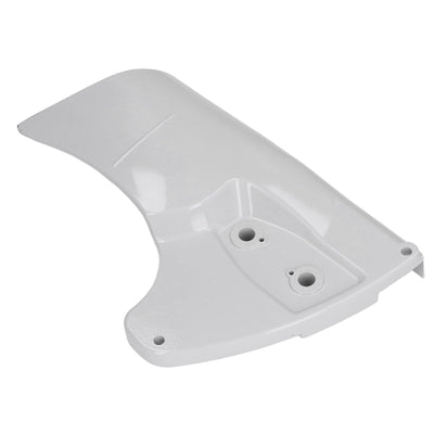 Chainsaw Cover Exquisite Craft High Accuracy High Hardness Fine Workmanship Chainsaw Parts