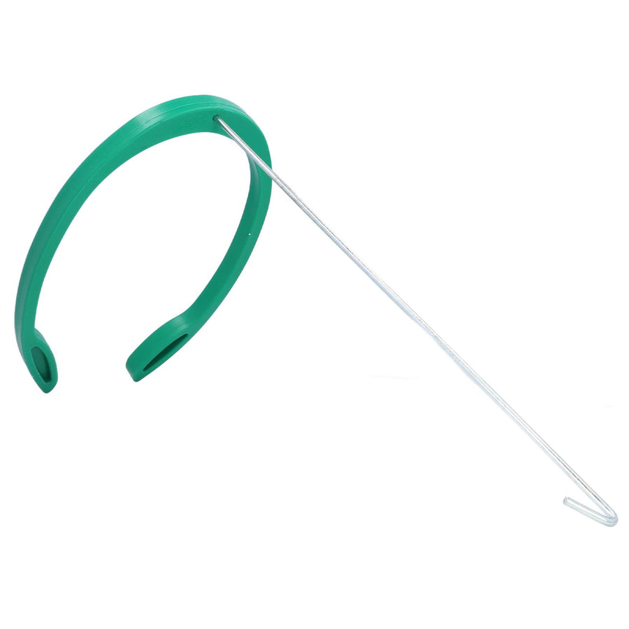 Pig Insemination Adjustable Size Unique Shape Naturally Tighten Artificial Insemination Kit