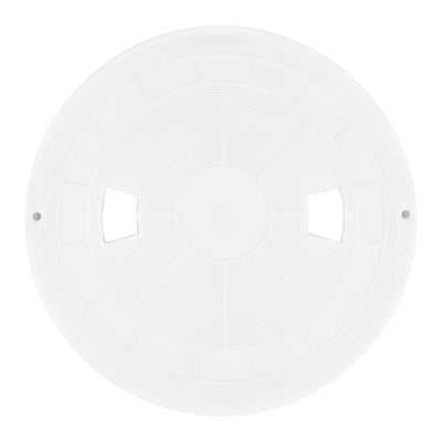 10in Swimming Pool Skimmer Cover Replacement Skimmer Lid Plastic Skimmer Accessories for PENTAIR