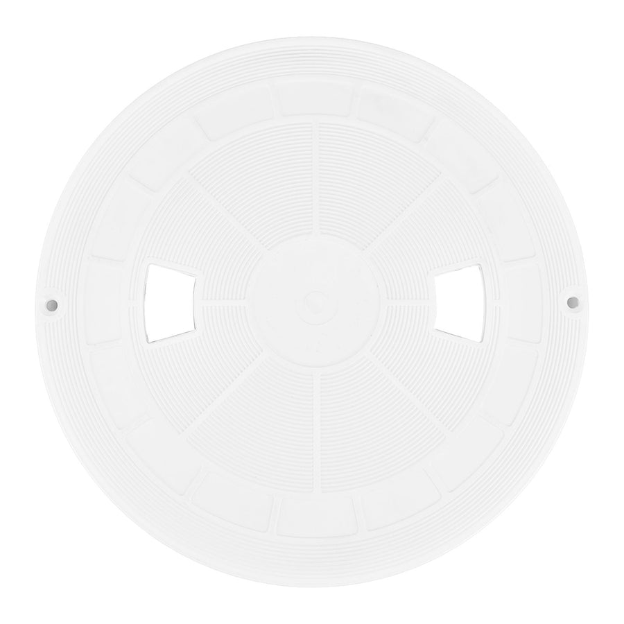 10in Swimming Pool Skimmer Cover Replacement Skimmer Lid Plastic Skimmer Accessories for PENTAIR