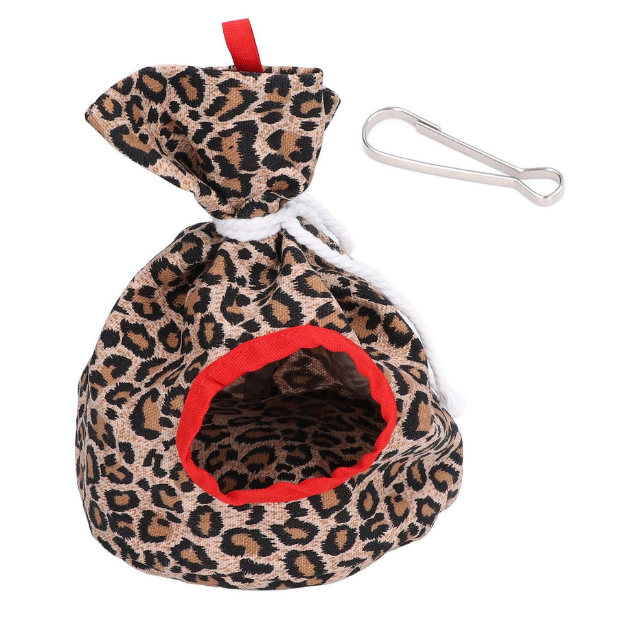 Bird Nest Warm Safe Foldable Portable Durable Space Saving Easy Storage Parakeet Nest1