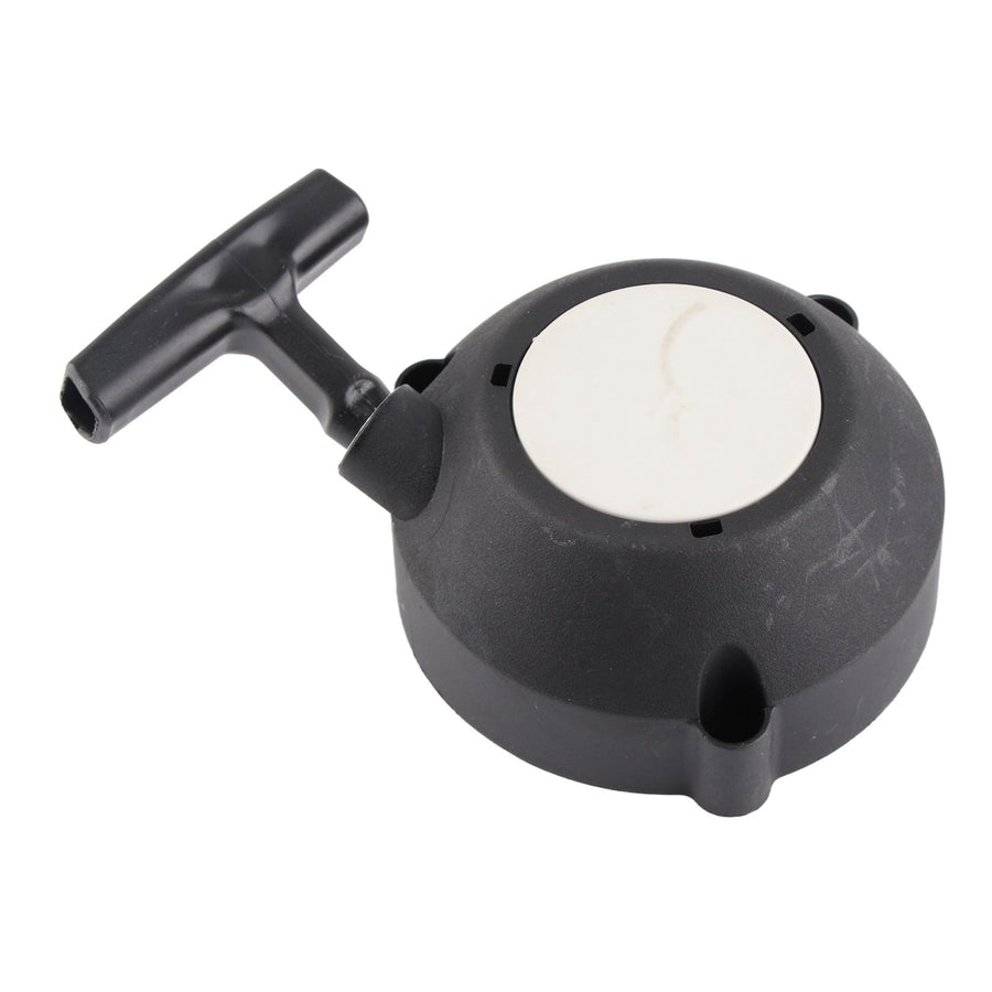 Recoil Starter Plastic Replacement Pull Starter Assembly for Sthil BR500 BR550 BR600 #4282 190 0300 4282 190 0300A