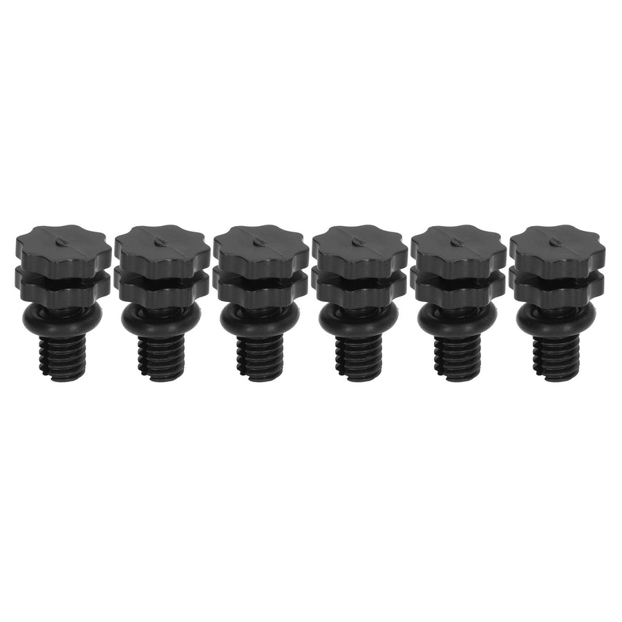 6Pcs Vent Valve Air Safety Exhaust Pool Filter Accessory Set Kit for HAYWARD DE Pool Cleaning Tools