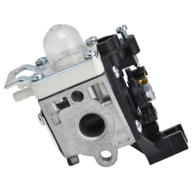 Carburetor Carb Accessory Replacement for Zama HC‑152 HCR‑161ES HRC‑171ES Hedge Trimmers