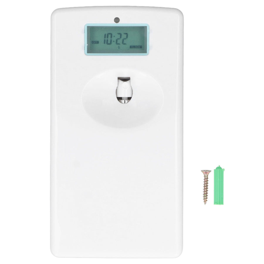 Automatic Perfume Dispenser Fragrance Sprayer Aroma Dispenser Wall Mounted Aroma Diffuser