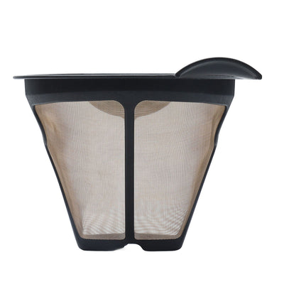 Coffee Filter Screen Replacement Washable Reusable Coffee Strainer for NINJA CF097 CF090 CF091