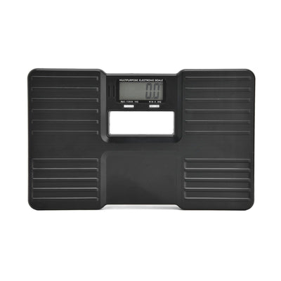 Home Mini Weight Scale Universal LCD Display Accurate Digital Scale for Families Men Women Children