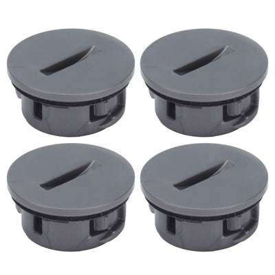 4PCS Vacuum Cleaner End Cover Replacement Rolling Brush End Cap for V6 Dc35 Dc44 DC59 DC62 SV03