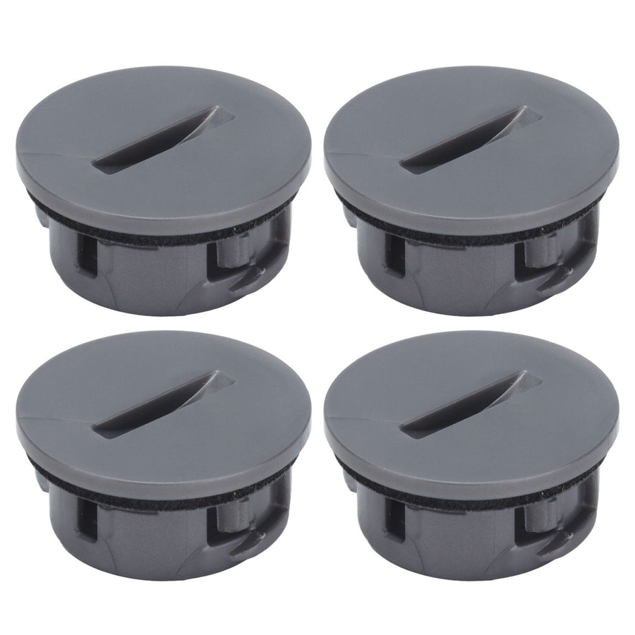 4PCS Vacuum Cleaner End Cover Replacement Rolling Brush End Cap for V6 Dc35 Dc44 DC59 DC62 SV03