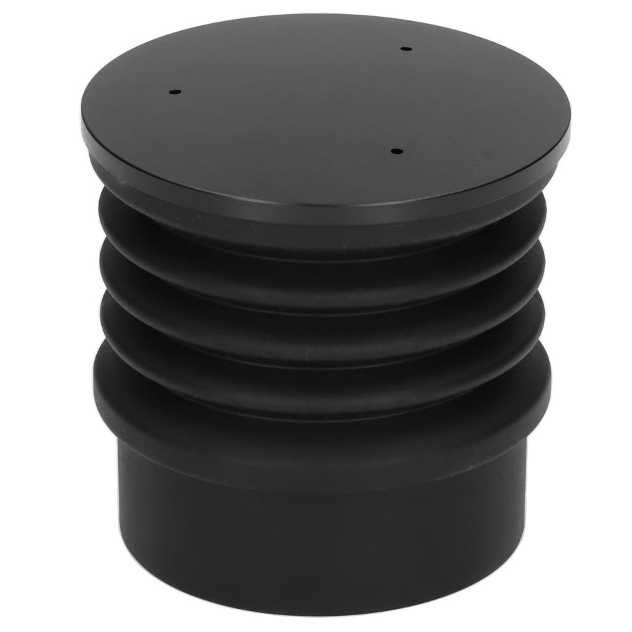 Grinder Blowing Bean Bin Universal Silicone Coffee Grinder Cleaning Tool for 52‑70MM Grinder