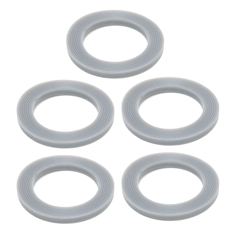 5pcs Silicone Blender Protective Rings Mixer Accessory Spare Parts for Vorwerk Thermomix TM21 TM31