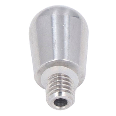 Steam Nozzle Stainless Steel 3 Holes Coffee Machine Steam Nozzle for GEMILAI CRM3605
