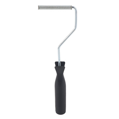 Diameter 10x75mm Fiberglass Laminating Bubble Roller Bubble Paddle Tool for Industrial Fiberglass