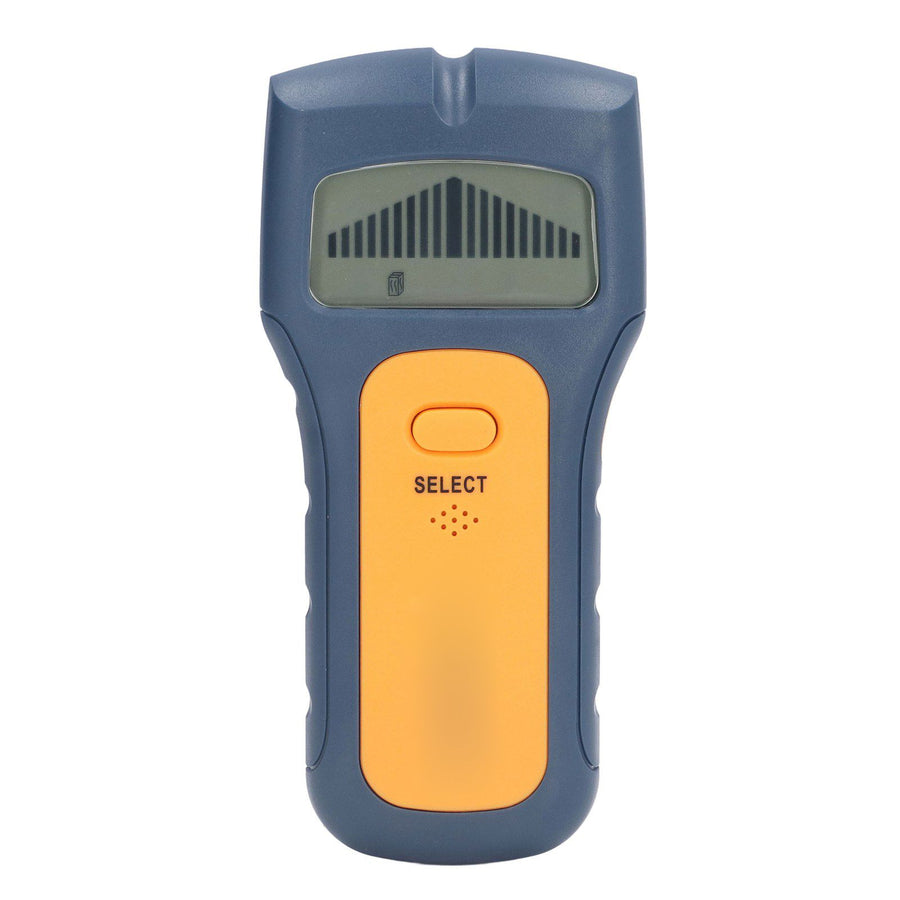 Wall Scanner Sound Graphic Alarm Depth Position Detection Stud Finder for Metal Wood Wire