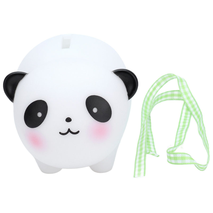 Piggy Bank Safe Poisonless Material Sturdy Durable Lovely Appearance Coin Bank for Boys Girls ChildrenPanda