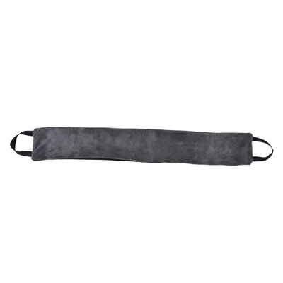 Dog Sling Simple Effective Easy Moving Compact Portable Foldable Pet Auxiliary Supplies for Indoor OutdoorGrey