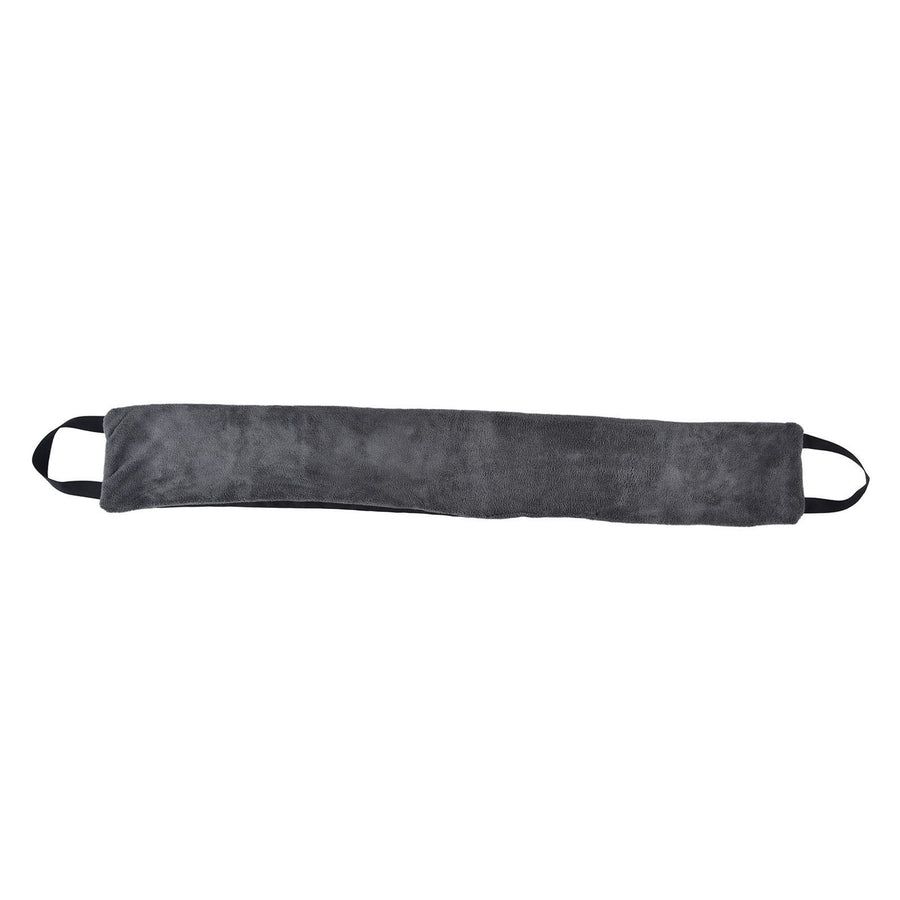 Dog Sling Simple Effective Easy Moving Compact Portable Foldable Pet Auxiliary Supplies for Indoor OutdoorGrey
