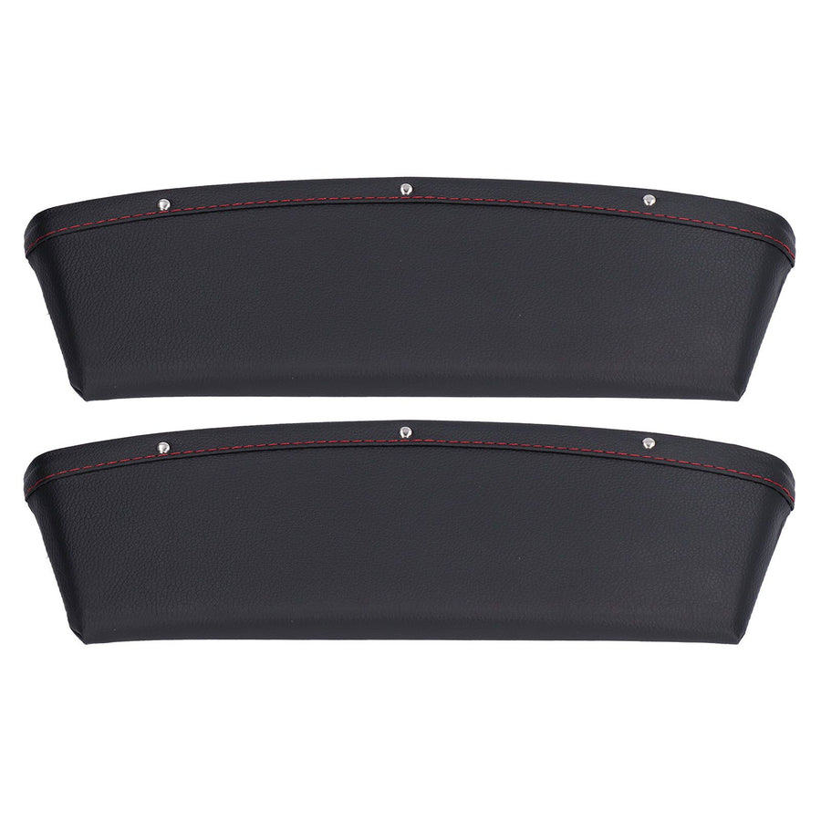 Car Filler Convenient Practical Sufficient Capacity Saving Space Durable Wearable Compact Automotive Organizer