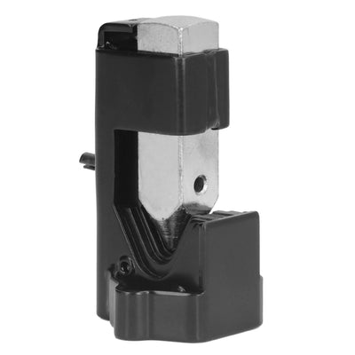 Hammer Crimper Spring Loaded Stainless Steel Lightweight Hammer Crimping Tool for Automobile Ship