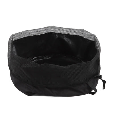 Water Hose Bag RV Cable Storage Carry Organizer Nylon for Power Electrical Cords