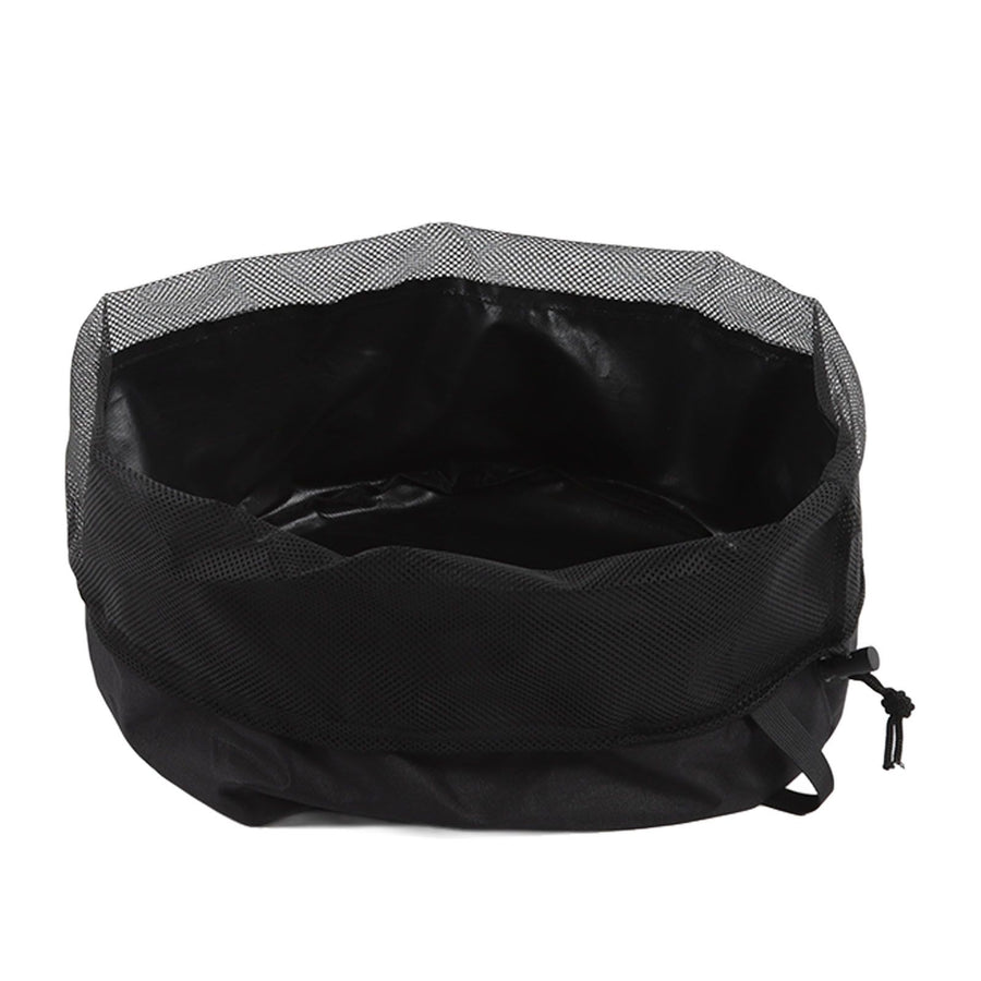 Water Hose Bag RV Cable Storage Carry Organizer Nylon for Power Electrical Cords