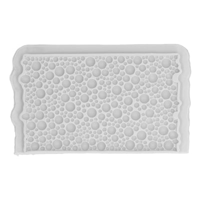 Pearl Cake Decoration Mould DIY Chocolate Mold Silicone Baking Mold for Kitchen Dessert Shop