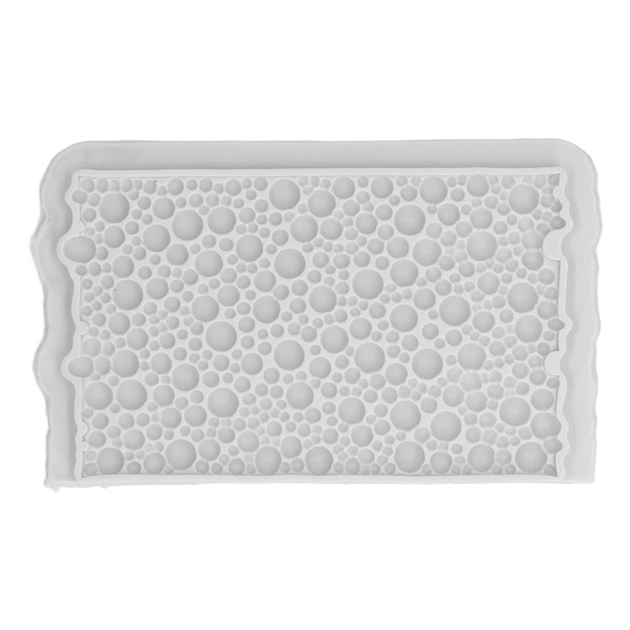 Pearl Cake Decoration Mould DIY Chocolate Mold Silicone Baking Mold for Kitchen Dessert Shop