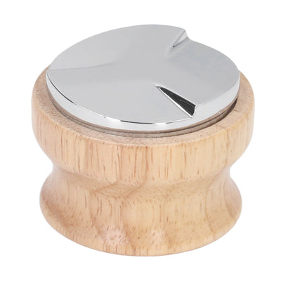 Coffee Distributor Stainless Steel Adjustable Coffee Distributor Leveler for Home 51mm/2in
