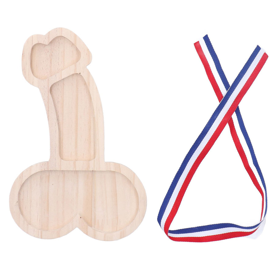 Novelty Aperitif Board 24cm 3 Part BPA Free Cheese Plate Beech Wood Practical Food Platter for Gift Housewarming Party Left