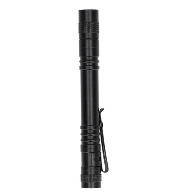 Super Mini LED Flashlight High Lm Handheld Pen Light for Camping Outdoor Emergency Everyday Flashlights
