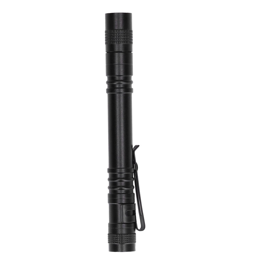 Super Mini LED Flashlight High Lm Handheld Pen Light for Camping Outdoor Emergency Everyday Flashlights