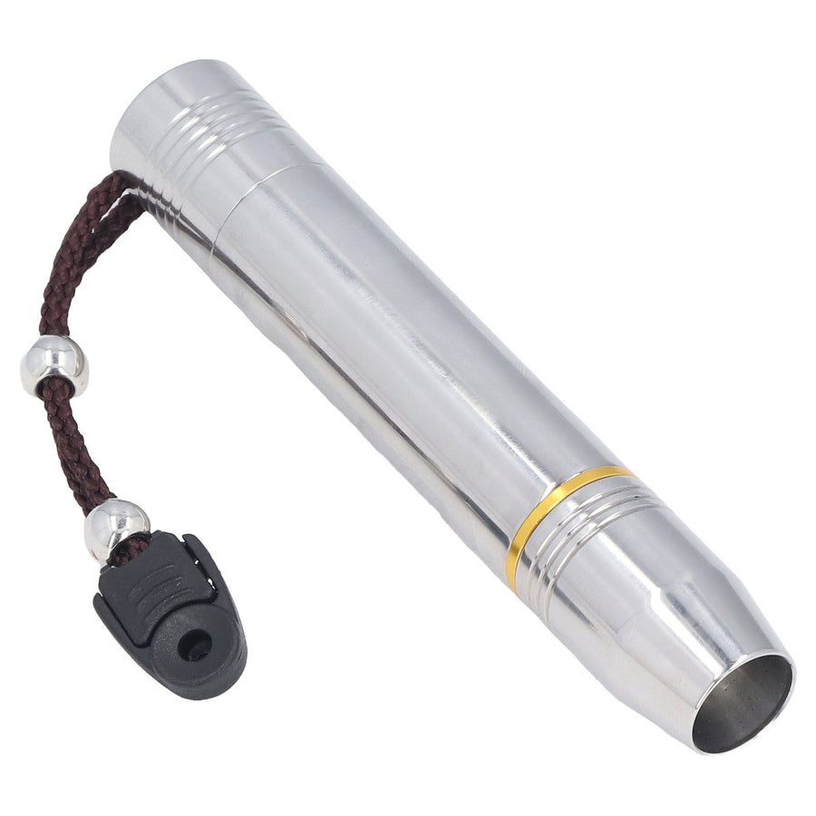 Jade Appraisal Light Detector Lamp Pocket LED Torch Identification Flashlight for Jewelry Gemstones Diamond Identification