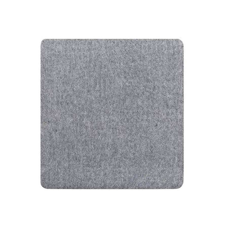 Wool Ironing Mat Wool Pressing Pad Perfect Ironing Station for Quilting