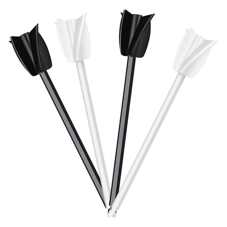 Resin Mixer Epoxy Mixer Paddles Paint Mixer for Drill Reusable Bidirectional Paint Stirrer for Drill Epoxy and Paint Mixer Drill Attachment