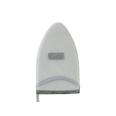 Garment Ironing Glove Protective Anti Steam Mitt with Finger Loop Heat Resistant Clothes Gloves