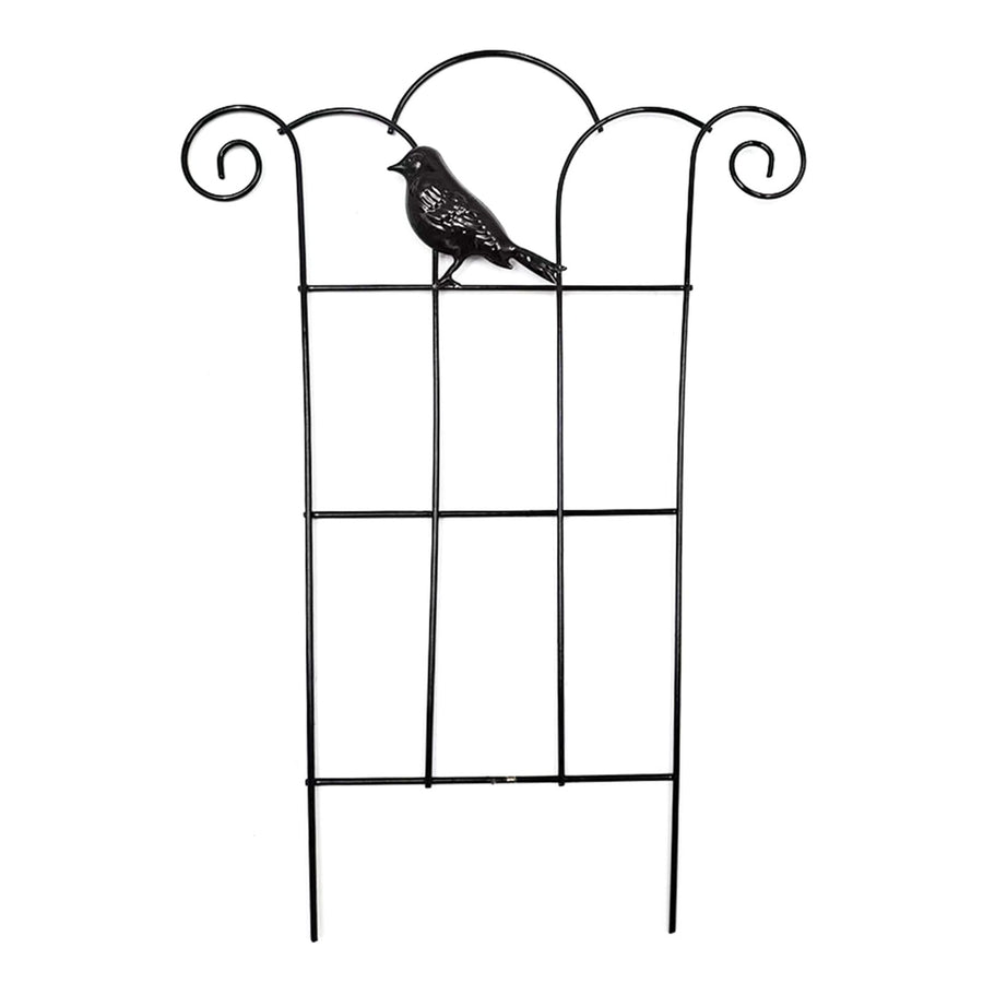 Stainless Steel Garden Trellis for Climbing Plants Vine Plant Support Trellis for Vines