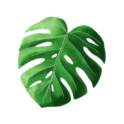 Leaf Flannel Blanket Multi Functional Leaf Shape Blanket for Picnic Office