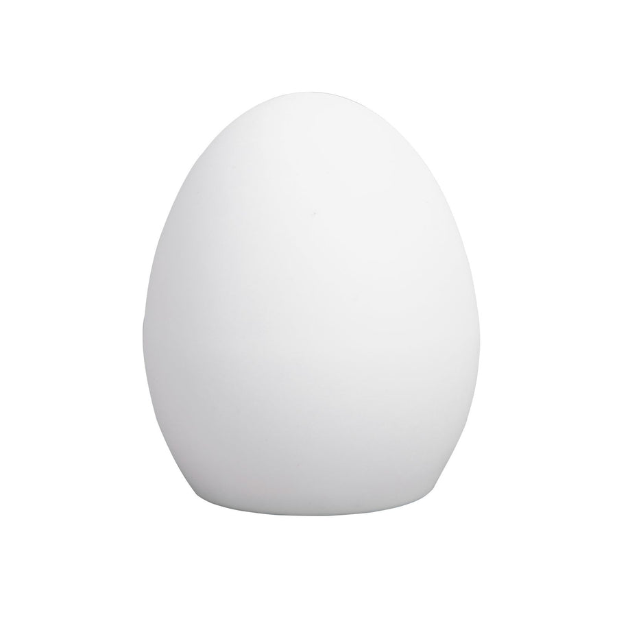 LED Egg Lamp Sturdy Waterproof Easy to Use Remote Control LED Light for Home Party